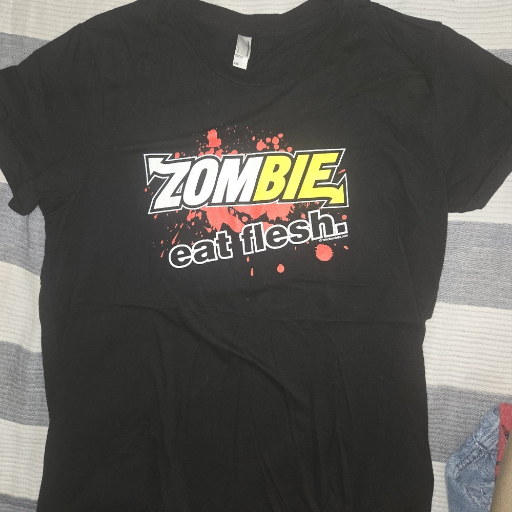 Halloween top